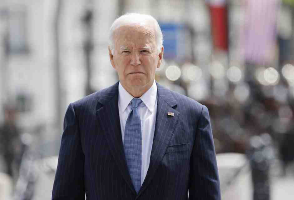 Al fondo della fragilità di Joe Biden c’è la sindrome del Vietnam
