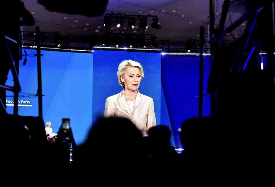 Foto Ap, via LaPresse