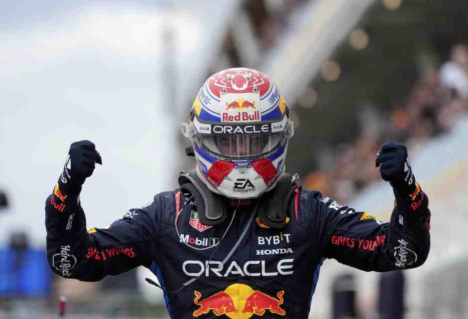 Foto Ap, via LaPresse