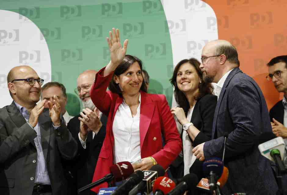 (foto LaPresse)