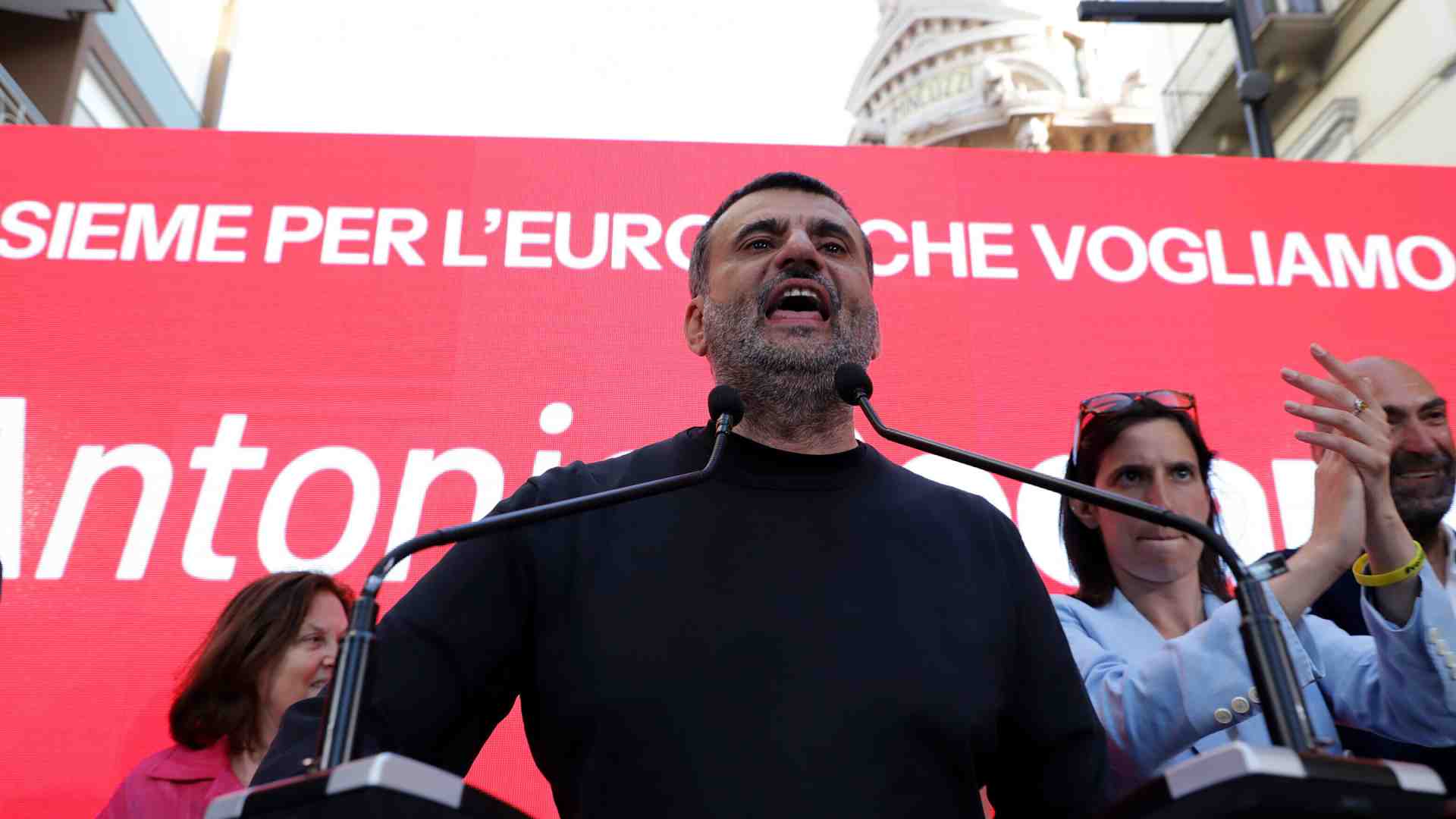 Immagine di Nel Pd nasce la leadership nazionale di Decaro: non sarà un anti Meloni di scorta