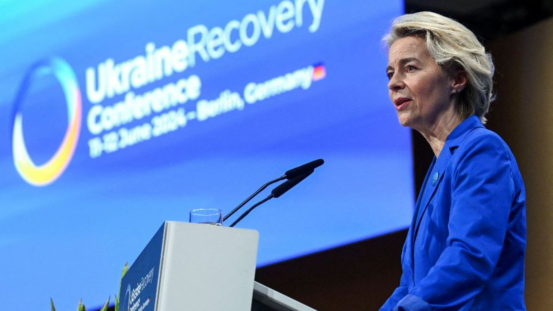 Immagine di I Popolari vogliono tutto: tempi stretti per rieleggere Von der Leyen