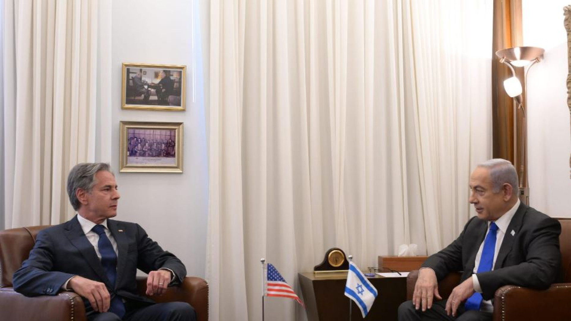 Immagine di L'Onu preme per una tregua e la liberazione degli ostaggi: votato il piano Biden