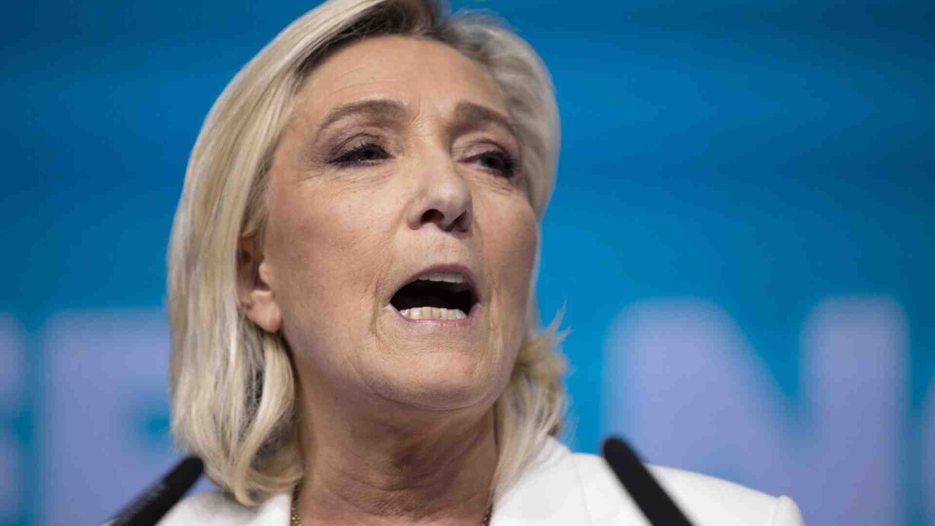 Immagine di Quelli che se vinceva la destra volevano emigrare in Francia. E ora?
