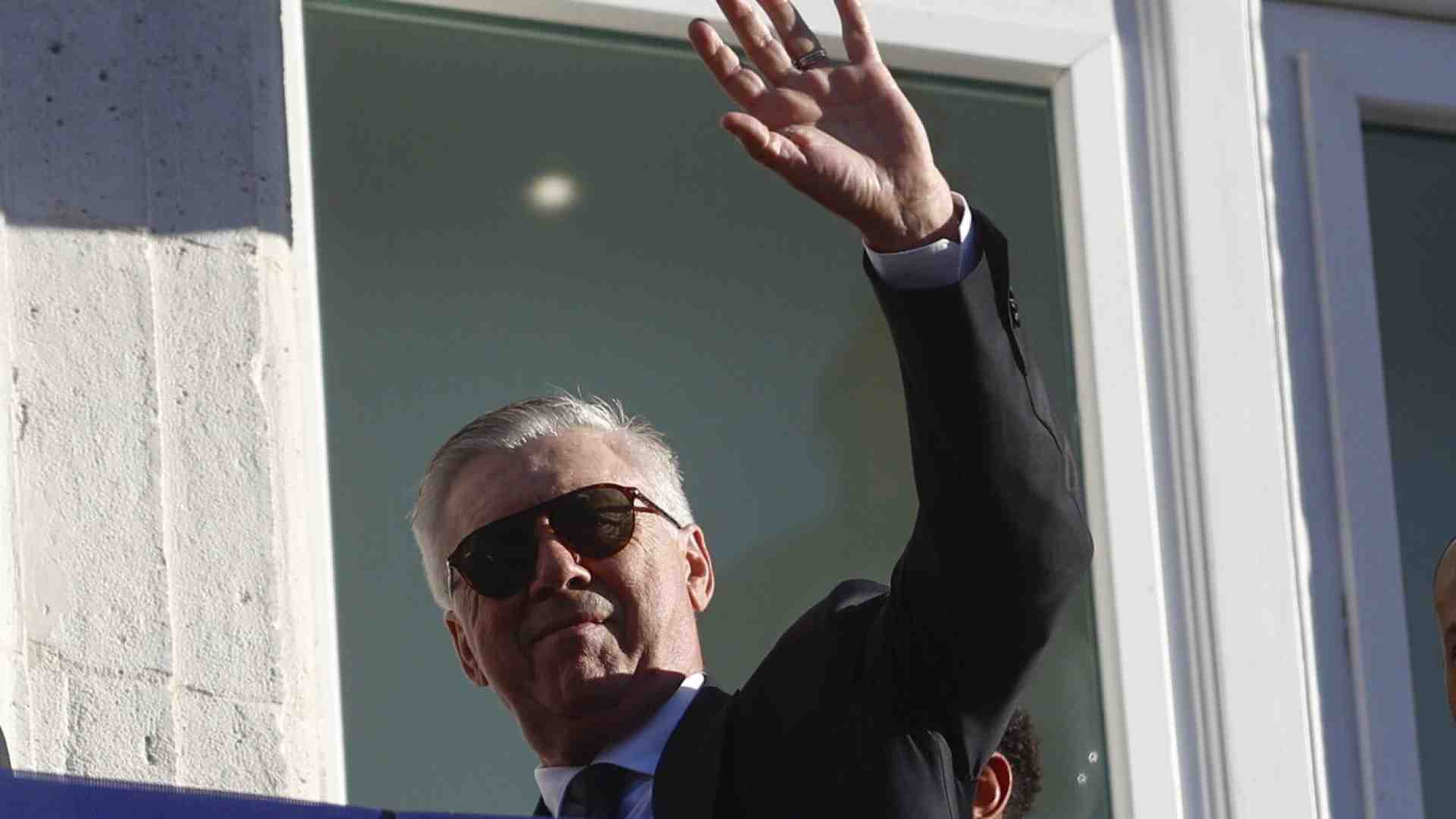 Immagine di Gran lezione di Don Carlo all'Europa