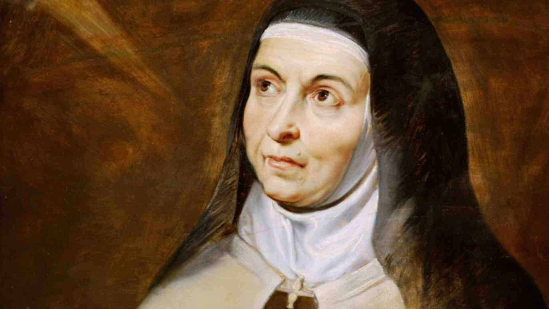 Immagine di Questo tempo di crisi è il più propizio allo sguardo della mistica