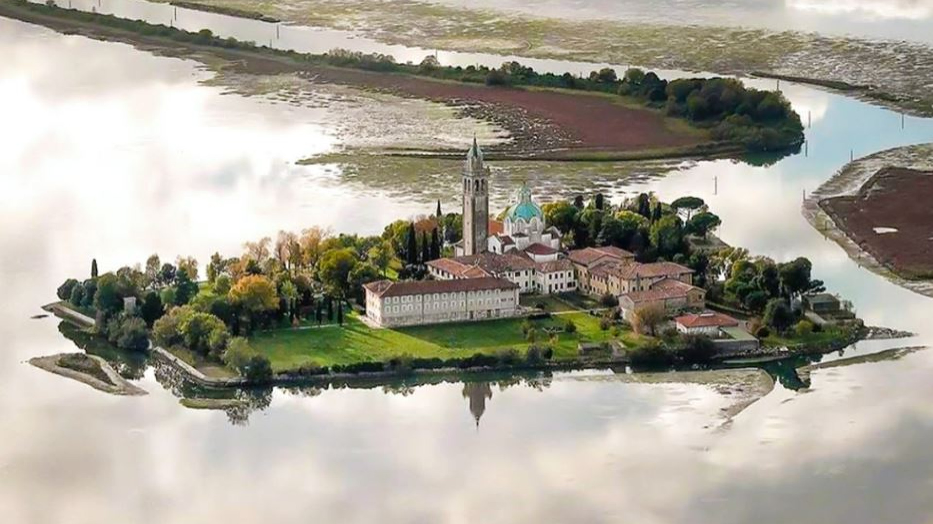 Immagine di Turismo esperienziale, l'ospitalità religiosa fa il pieno di viaggiatori