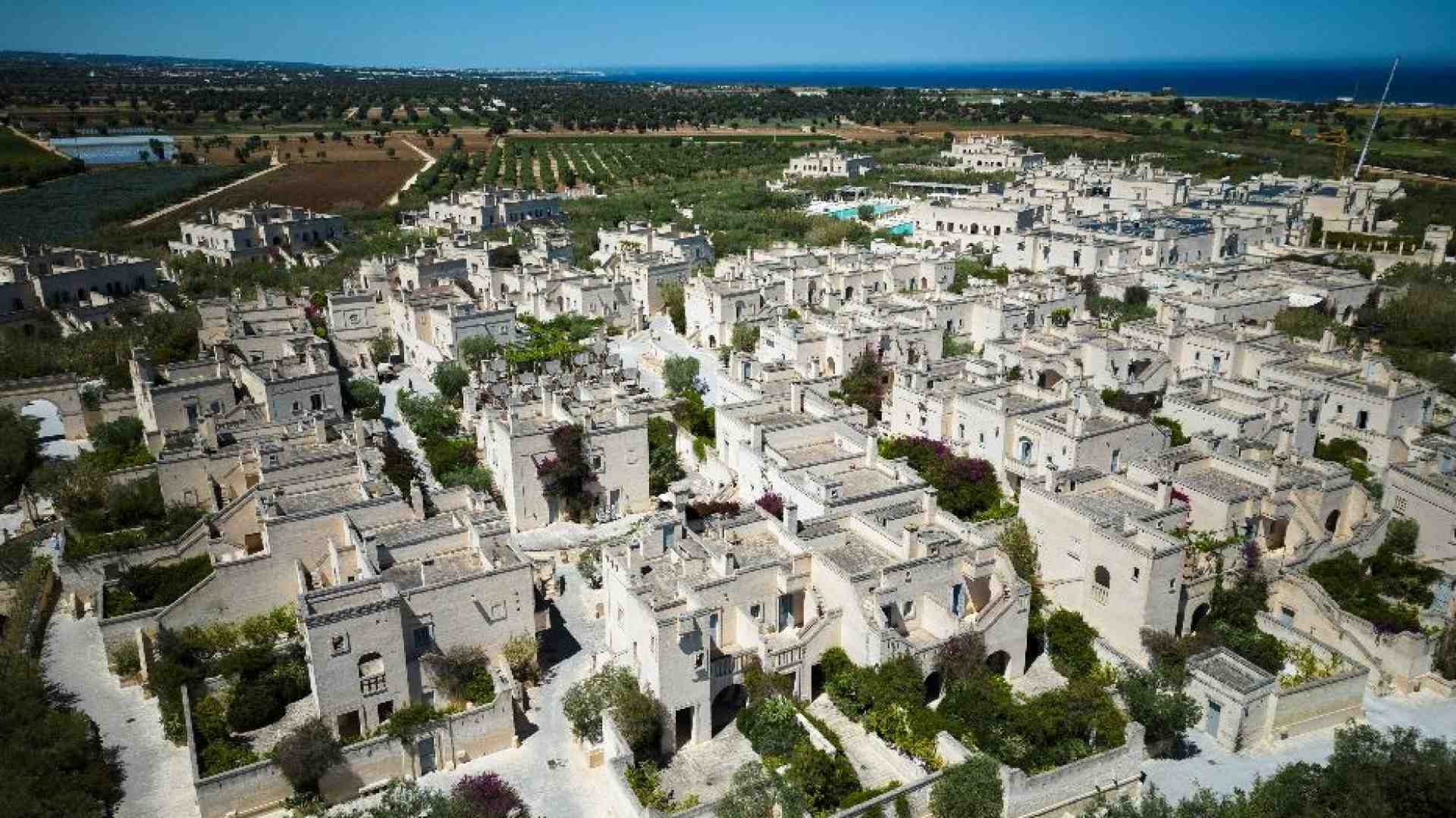Immagine di I vescovi pugliesi ai Capi di Stato del G7: «Serve speranza, siate audaci!»