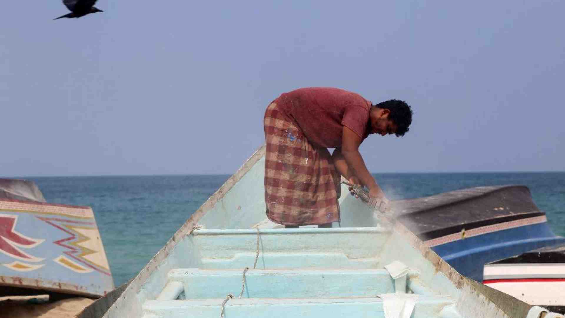 Immagine di Naufragio di migranti al largo dello Yemen: 49 morti, 140 dispersi