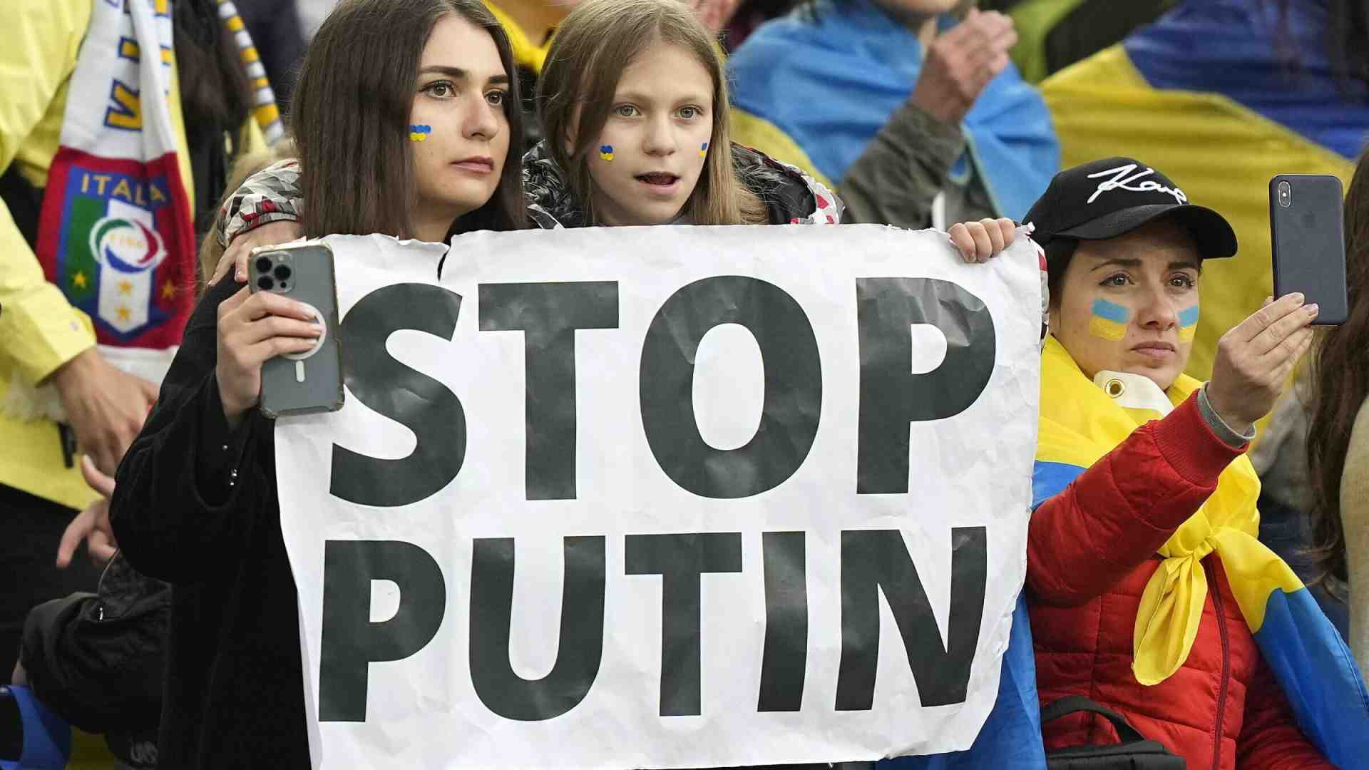 Immagine di Contate i seggi per avere buone notizie dell’anti putinismo europeo