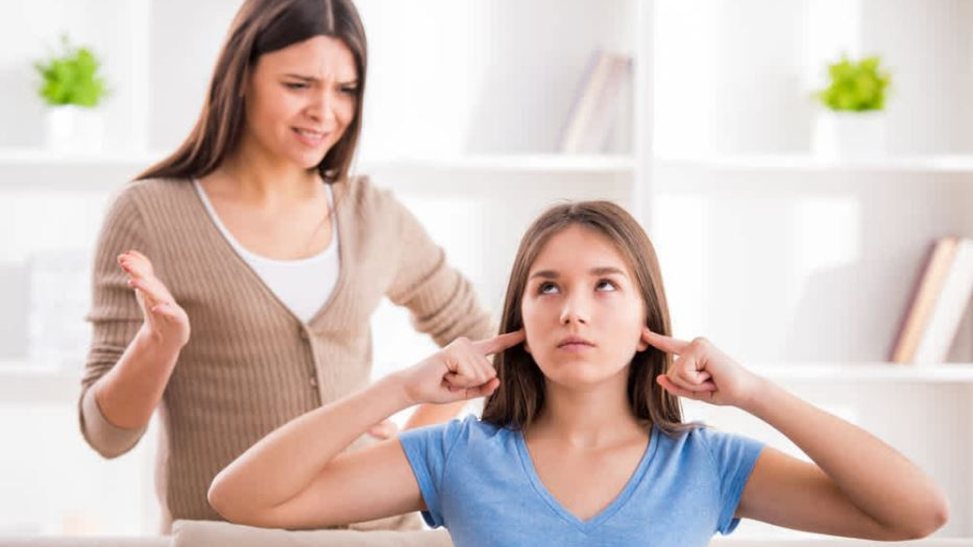 Immagine di «Figli adolescenti, quanto ci fa paura la loro libertà»