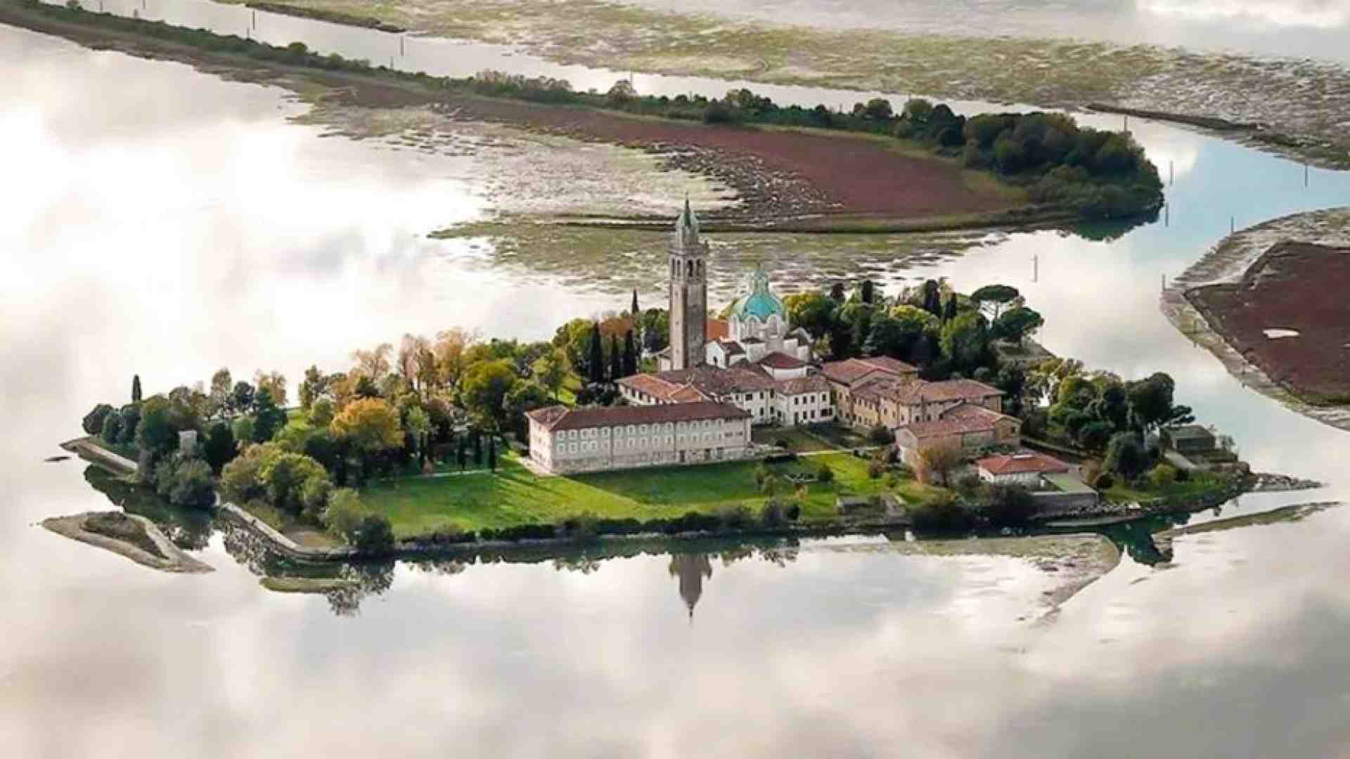 Immagine di Turismo esperienziale, l'ospitalità religiosa fa il pieno di viaggiatori