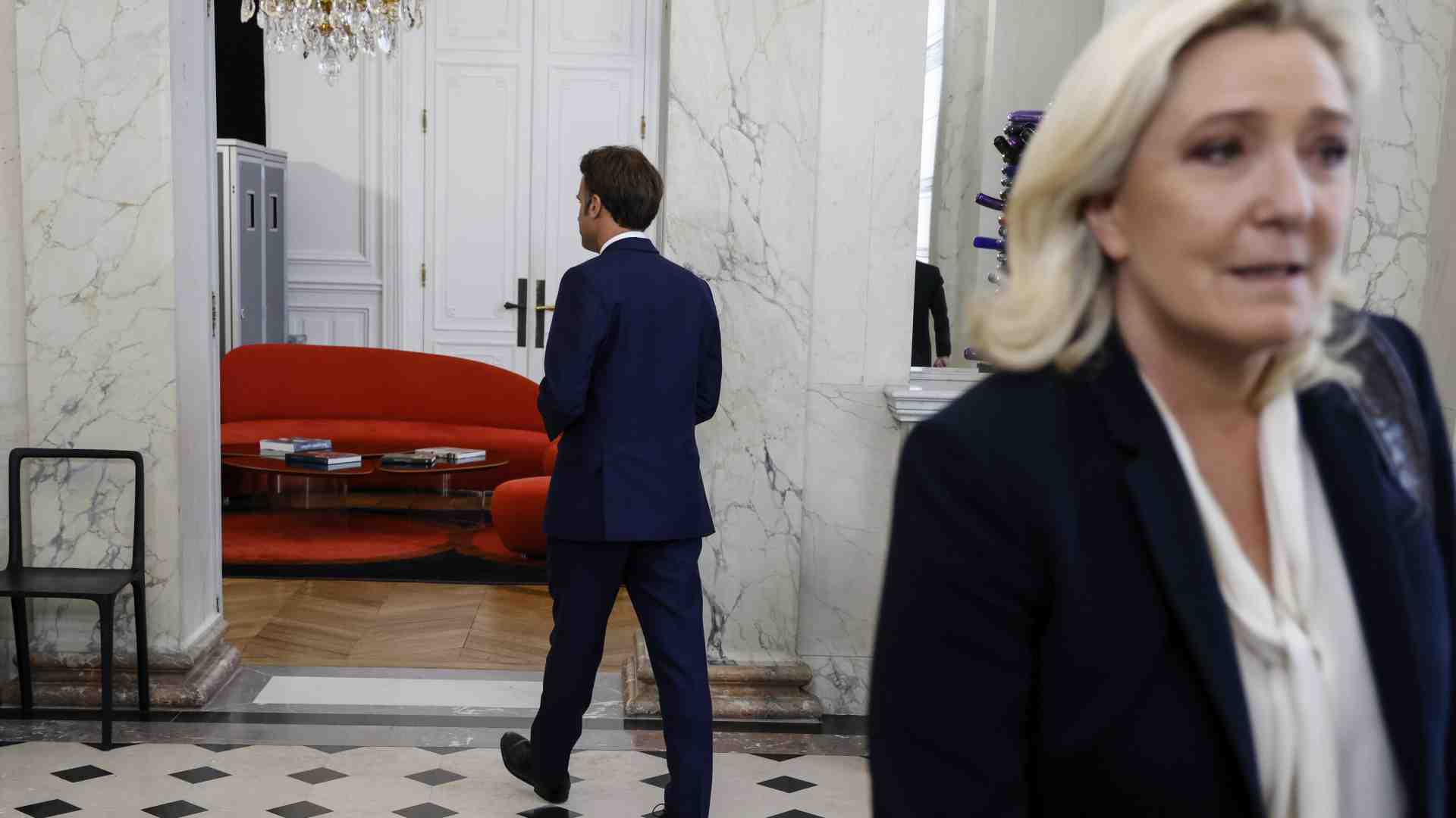 Immagine di Può funzionare l’azzardo di Macron? Tre calcoli in vista del 30 giugno