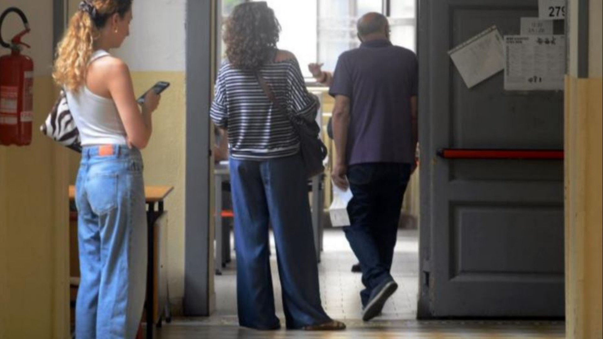 Immagine di Crisi del voto: in vent'anni persi 10 milioni di elettori