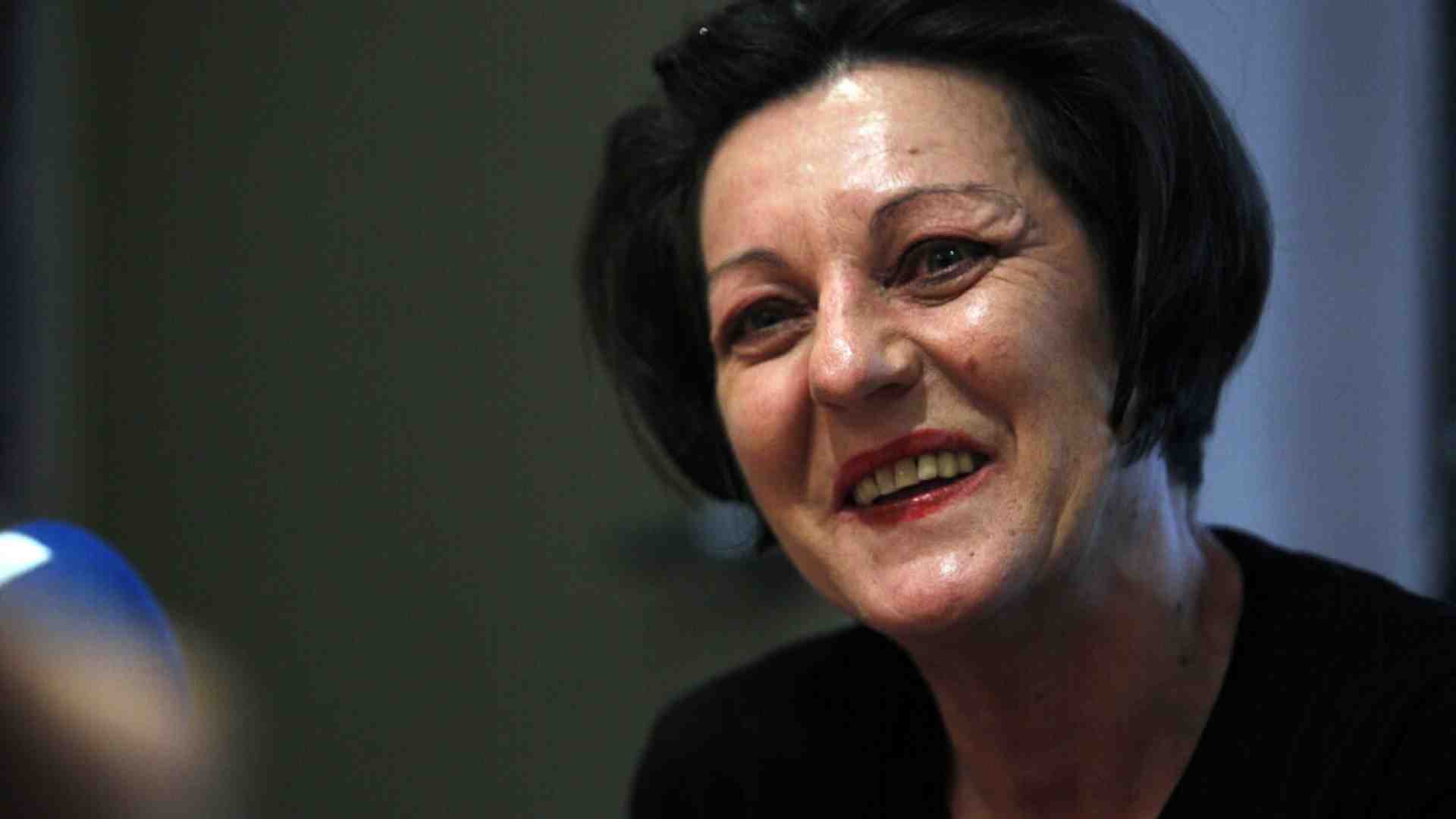 Immagine di “Un mondo senza Israele”. J’accuse del Nobel per la letteratura Herta Müller