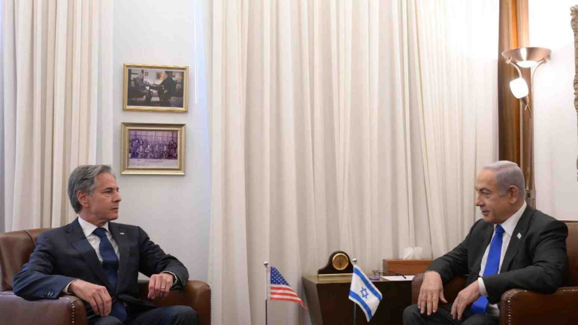 Immagine di L'Onu preme per una tregua e la liberazione degli ostaggi: votato il piano Biden