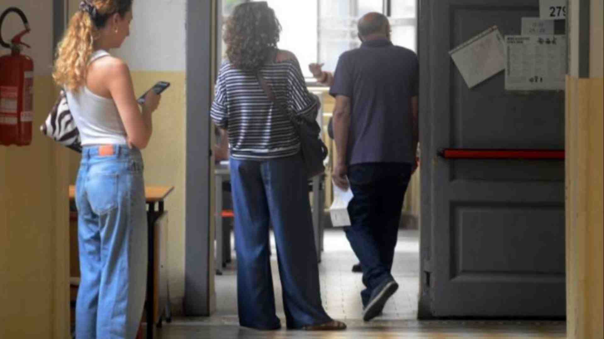 Immagine di Crisi del voto: in vent'anni persi 10 milioni di elettori