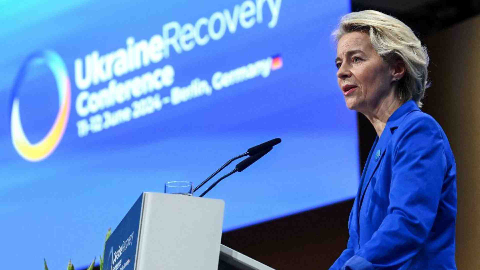 Immagine di I Popolari vogliono tutto: tempi stretti per rieleggere Von der Leyen