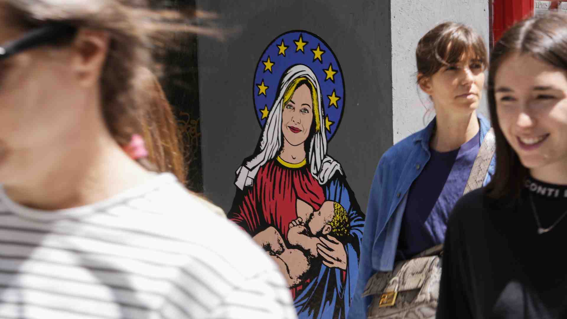 Immagine di Tramortiti e confortati. Come leggere i risultati delle europee senza mettersi le mani nei capelli