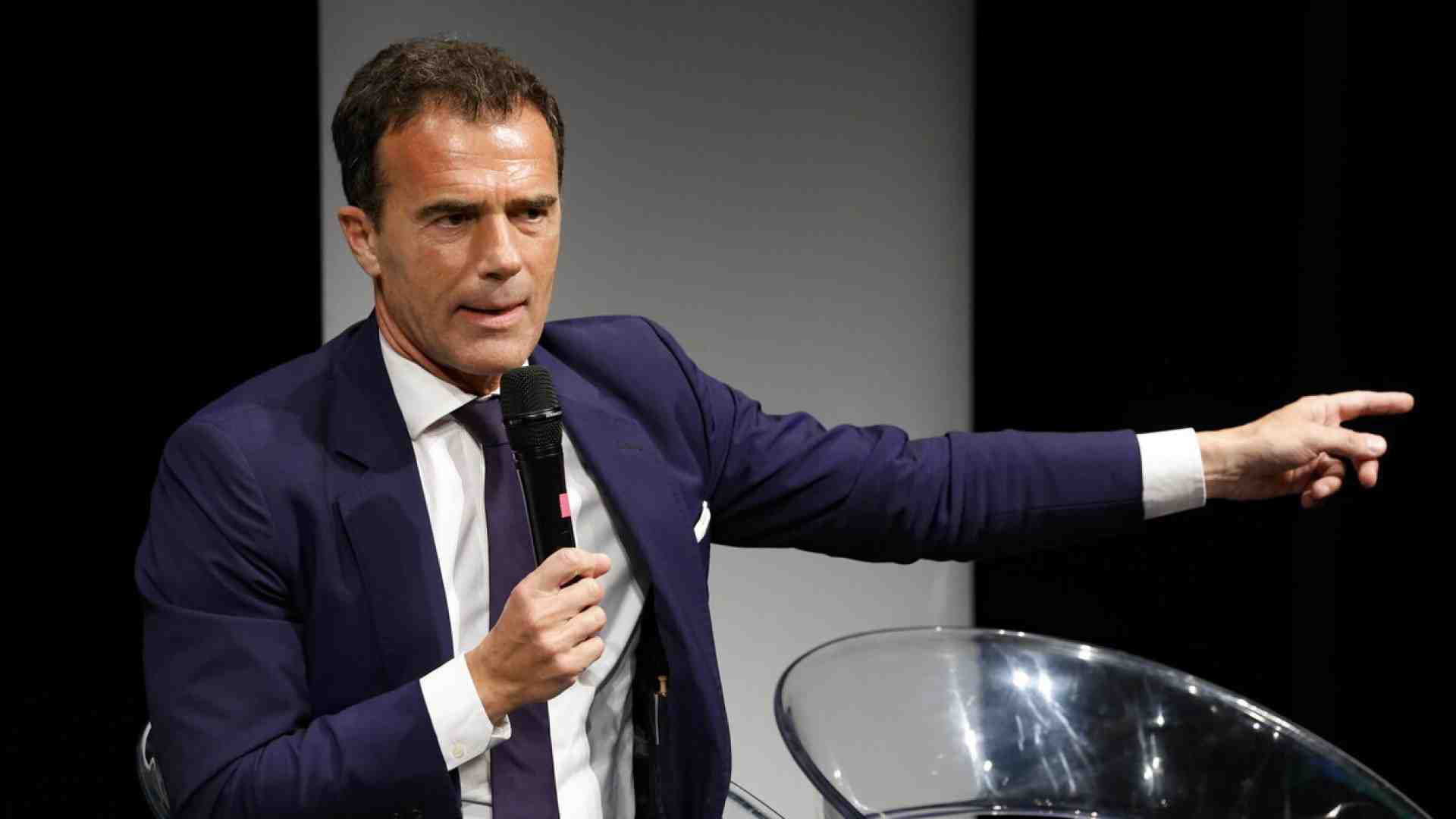 Immagine di Parla Sandro Gozi, unico italiano eletto che siederà nel gruppo Renew