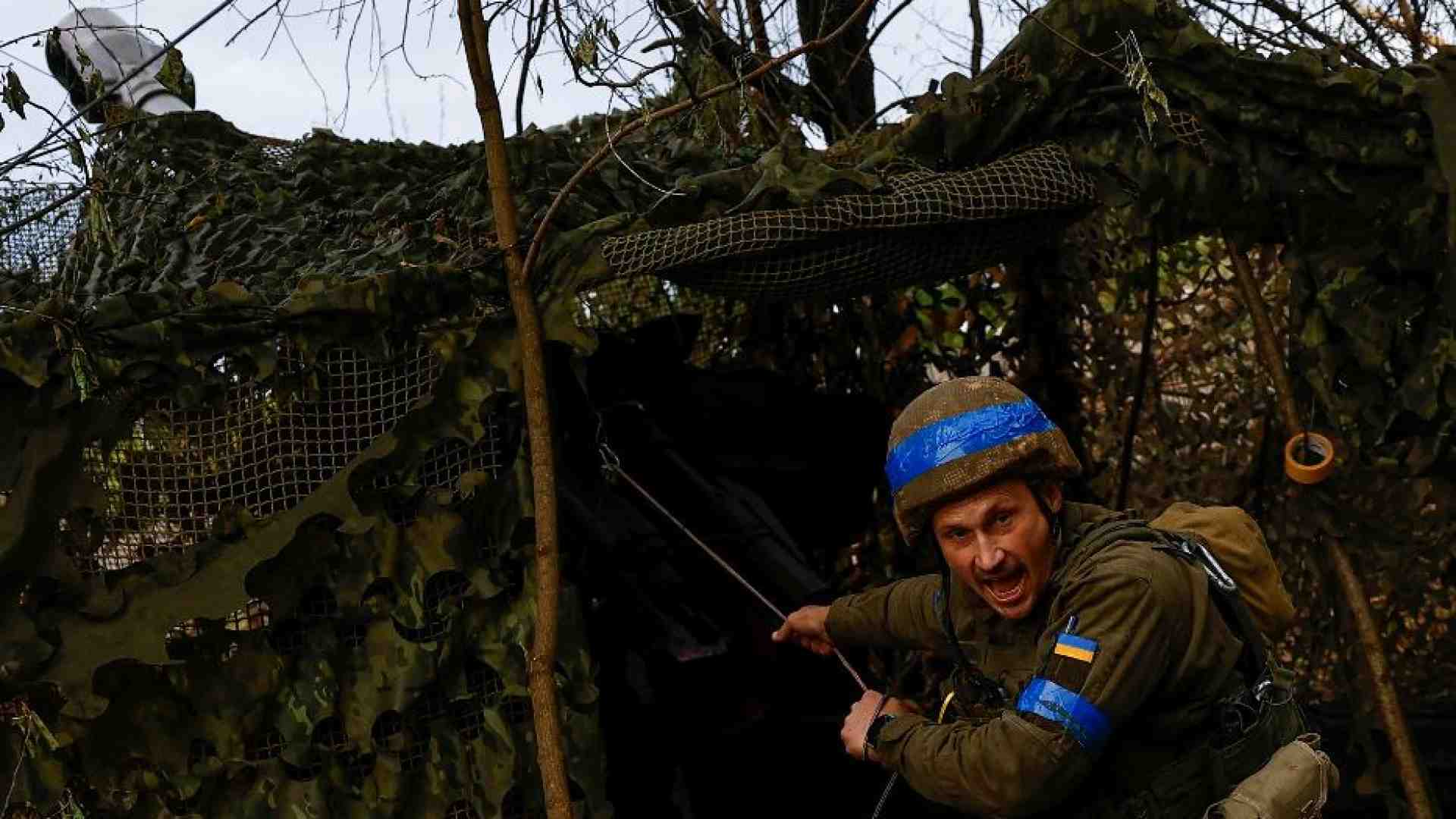 Immagine di Un fronte di 1700 chilometri: ecco dove la Russia preme sulle truppe ucraine