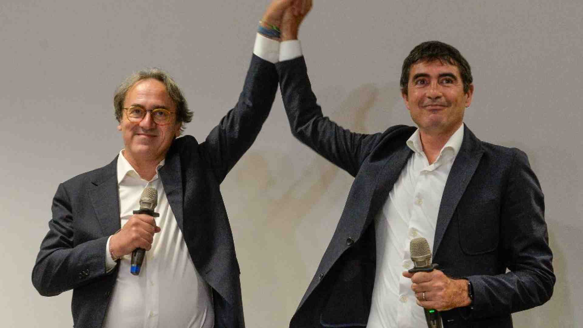 Immagine di «Vi spiego il successo di Verdi-Sinistra. E l'alternativa che costruiremo»
