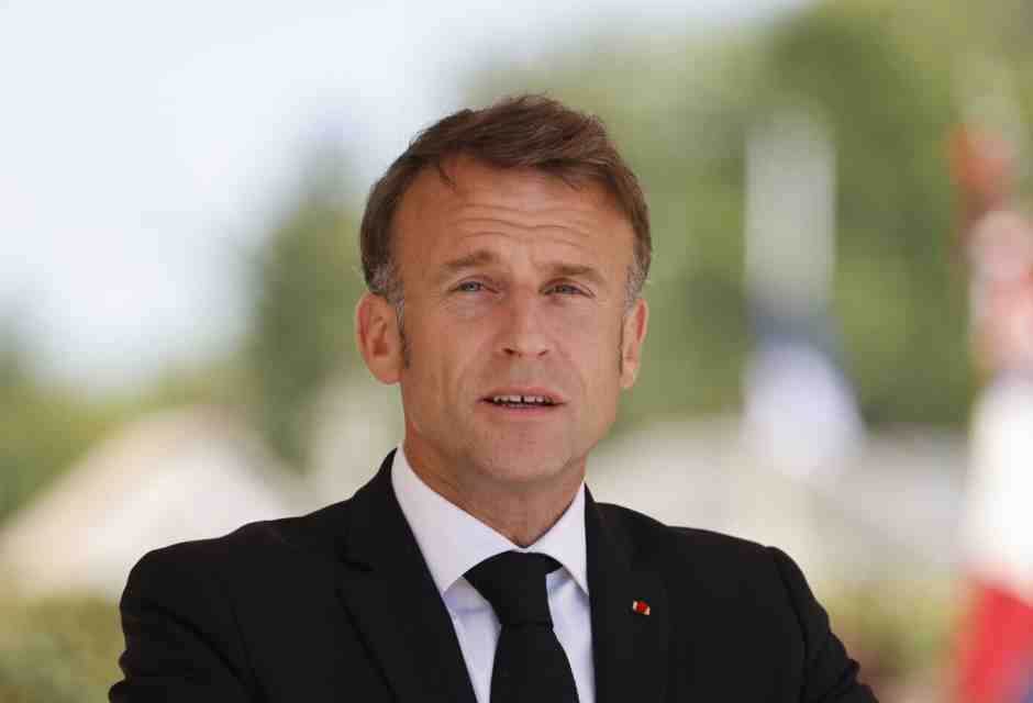 Foto Ap, via LaPresse