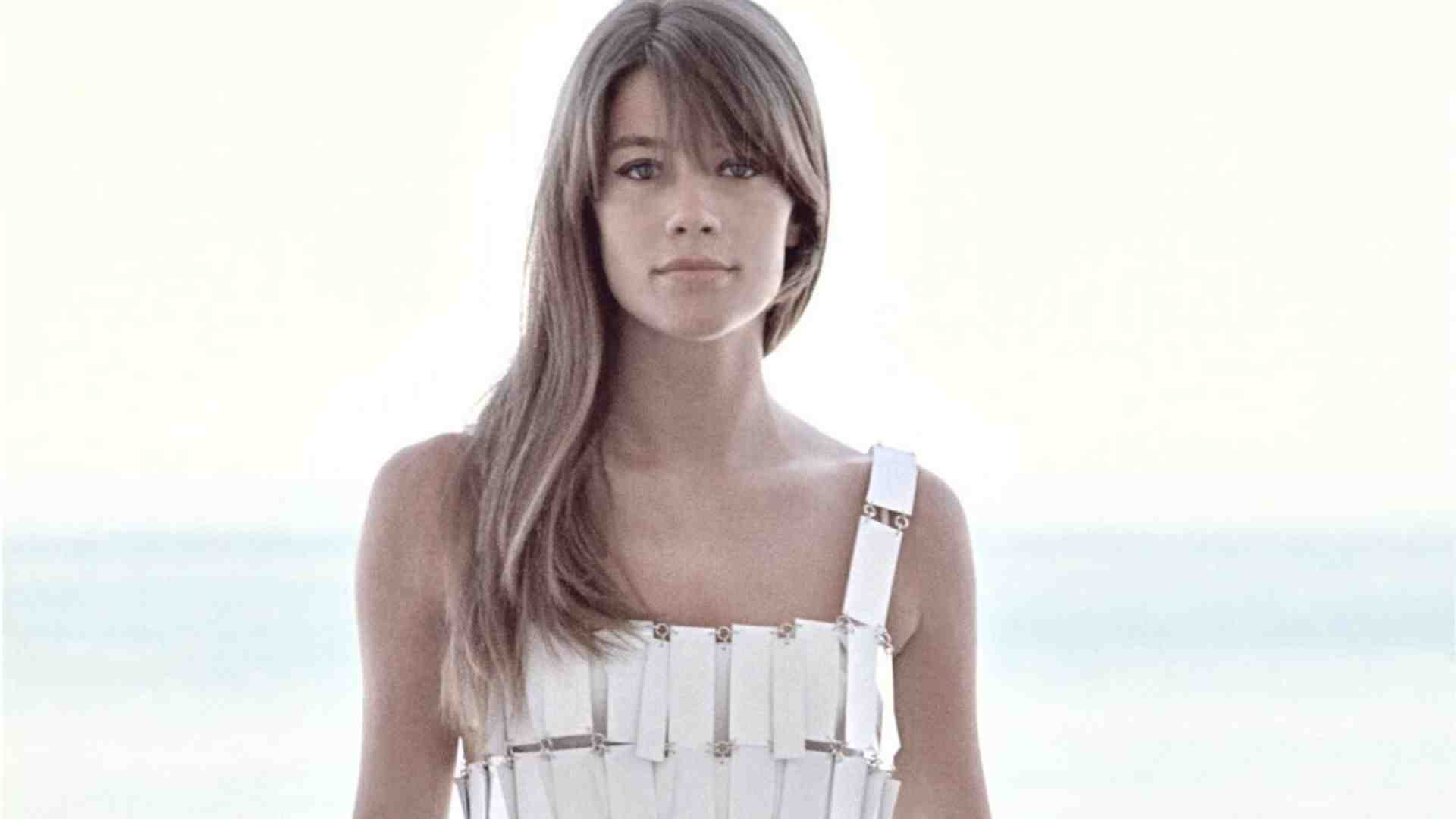 Immagine di La bellezza è per sempre Françoise Hardy