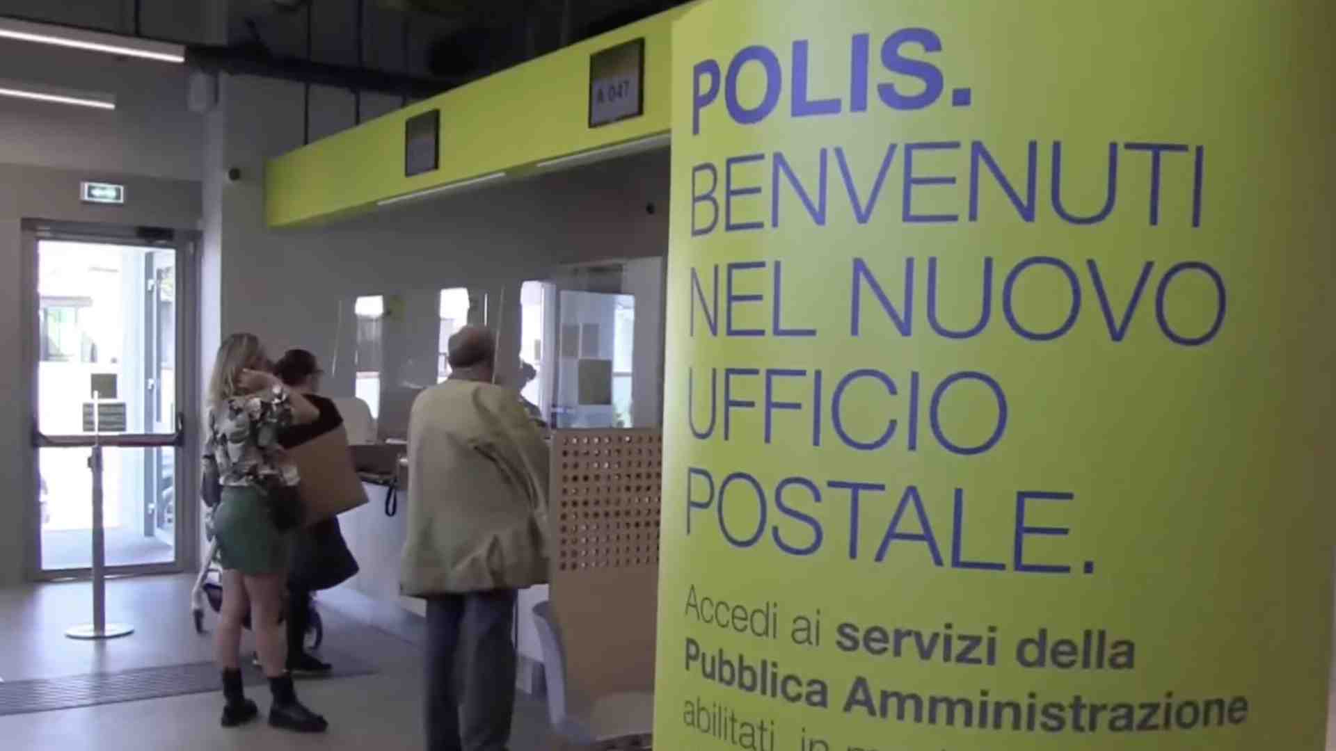 Immagine di Il co-working in Poste: a San Felice Circeo uno spazio per professionisti e cittadini