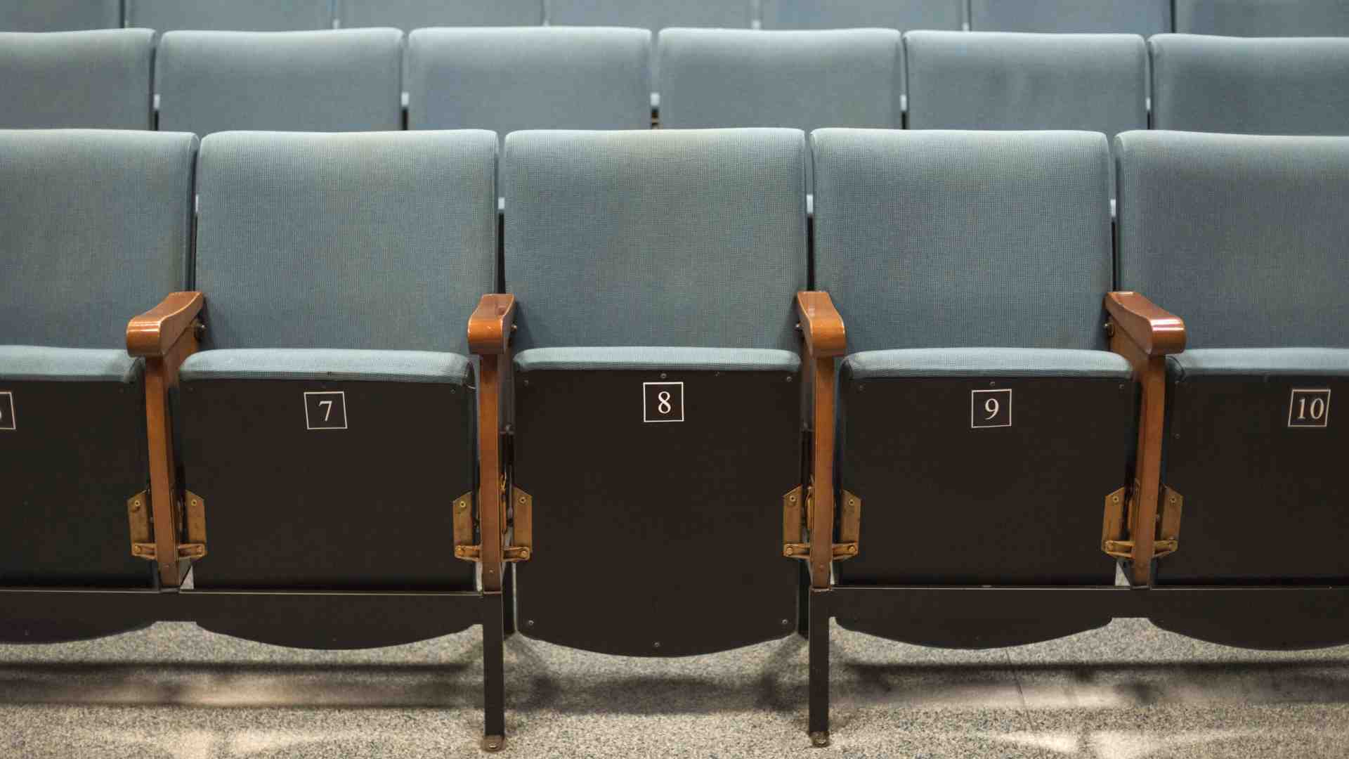 Immagine di Il cinema e quella moltitudine di spettatori perduti