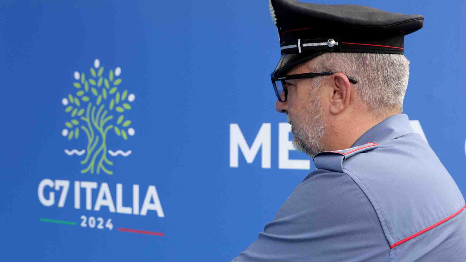 Immagine di Tutte le bufale della Cnn sul "G7 italiano nella regione della mafia"