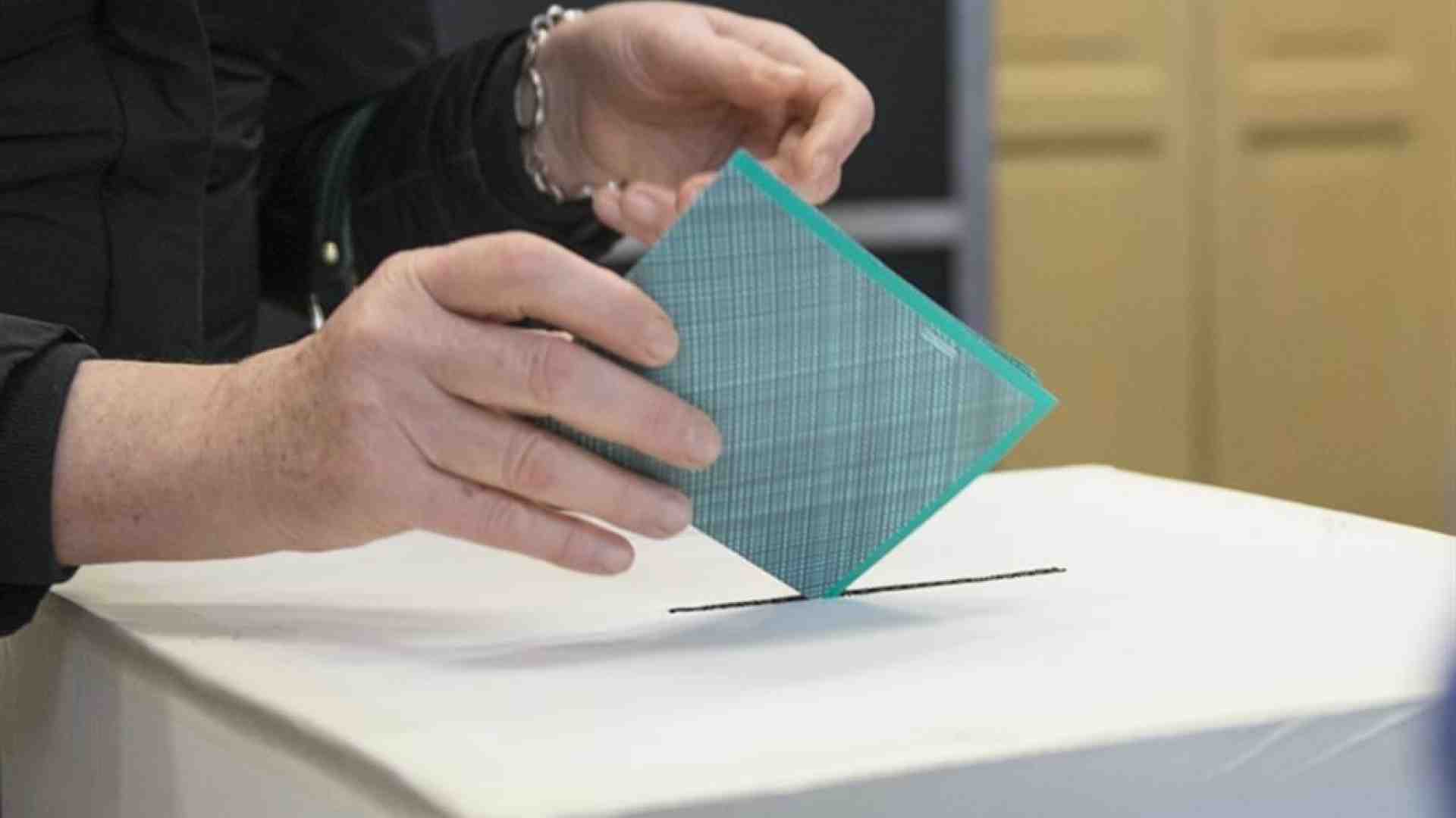 Immagine di La buona accoglienza incide sul voto