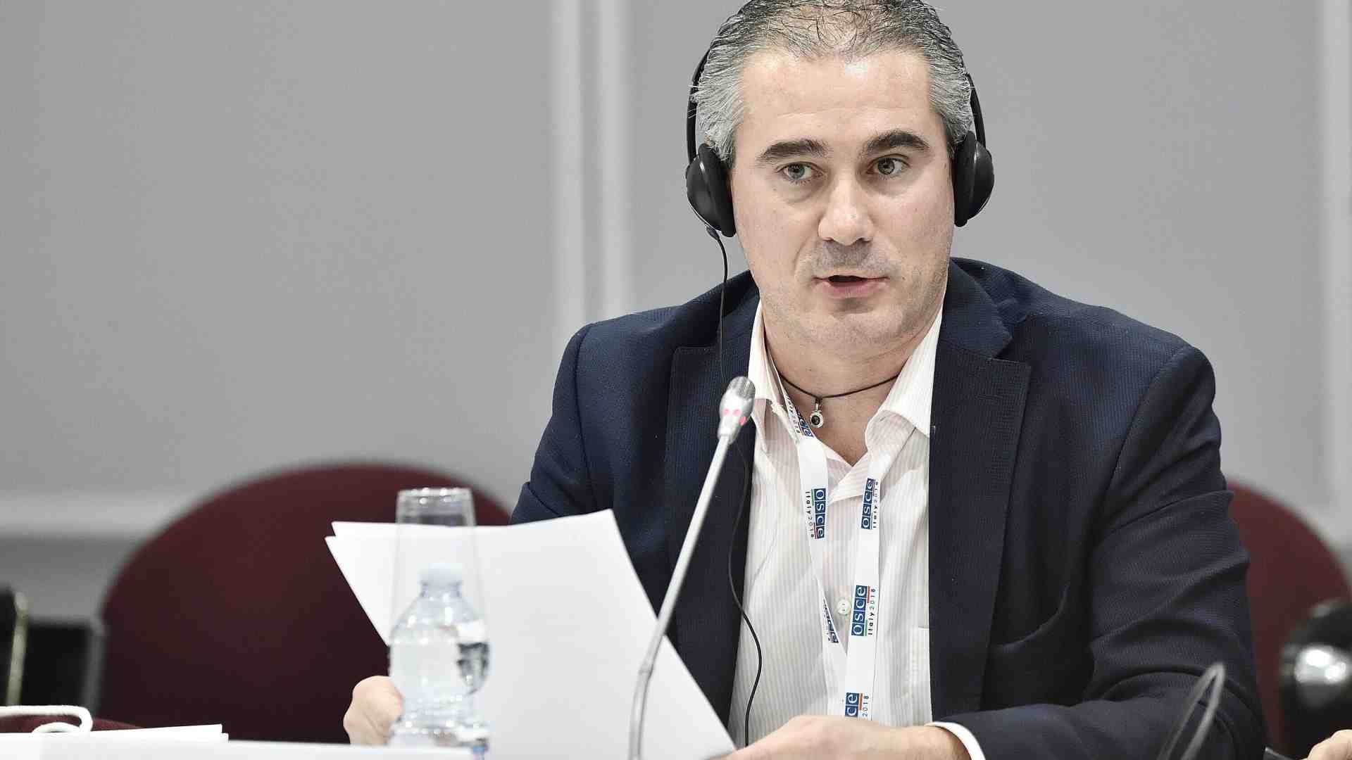 Immagine di "Lombardia e Veneto stuprate da Salvini". Parla il leghista Grimoldi