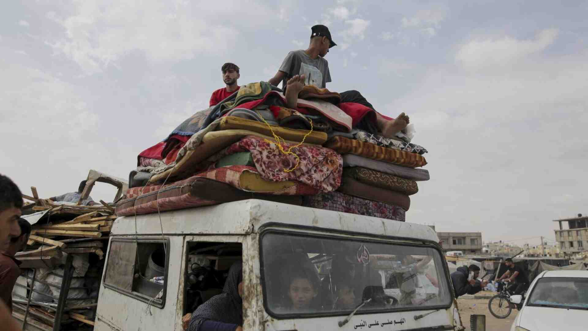 Immagine di Cosa ha risposto Hamas alla proposta israeliana per la liberazione degli ostaggi