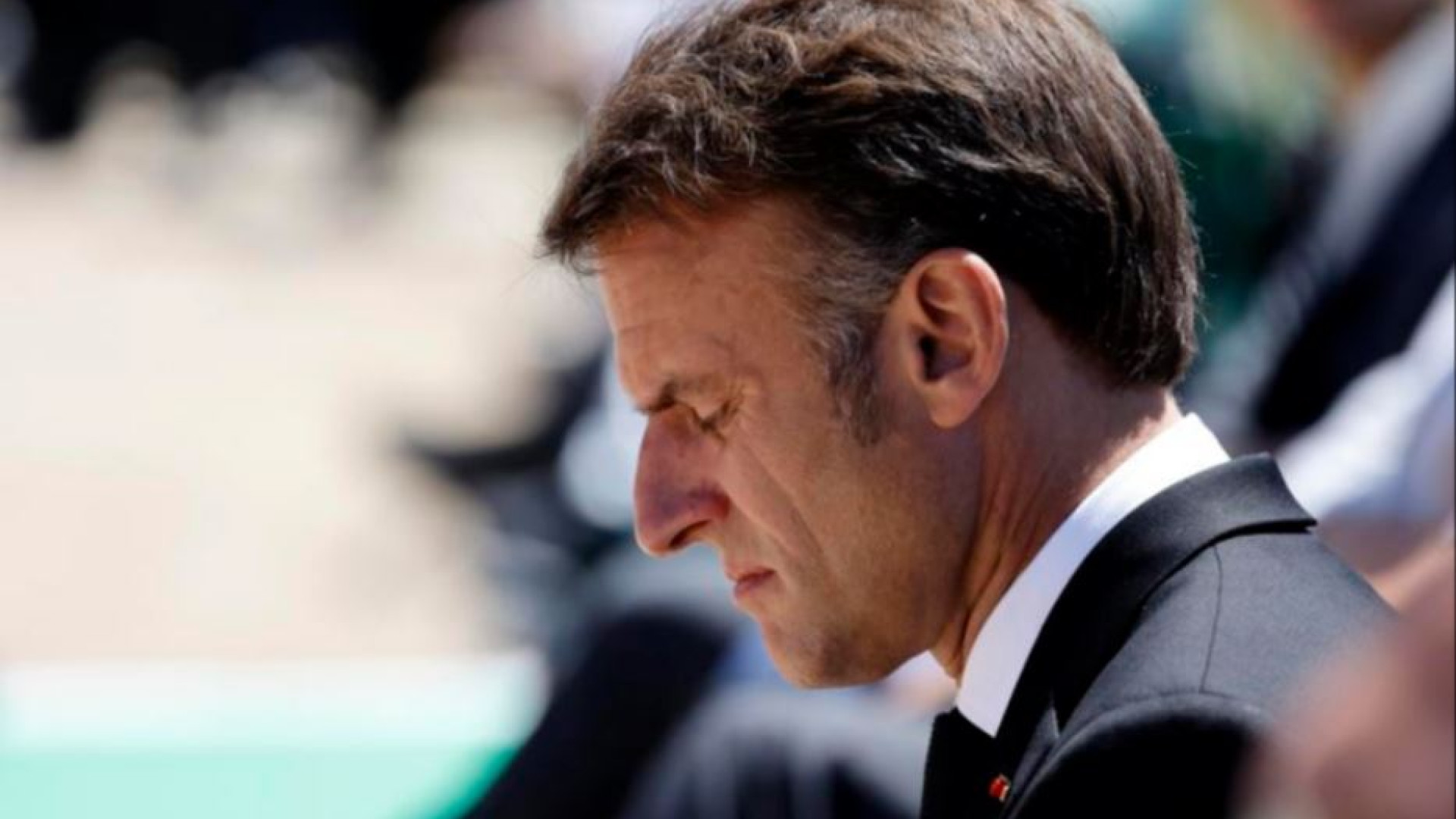 Immagine di L'accordo Repubblicani-Le Pen spacca la destra. Ma Macron è più solo