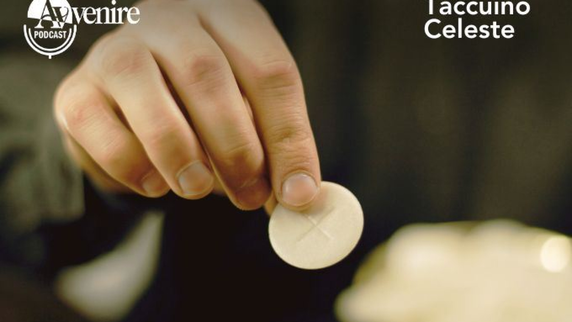 Immagine di Comunione in mano o sulla lingua: è lo stesso?