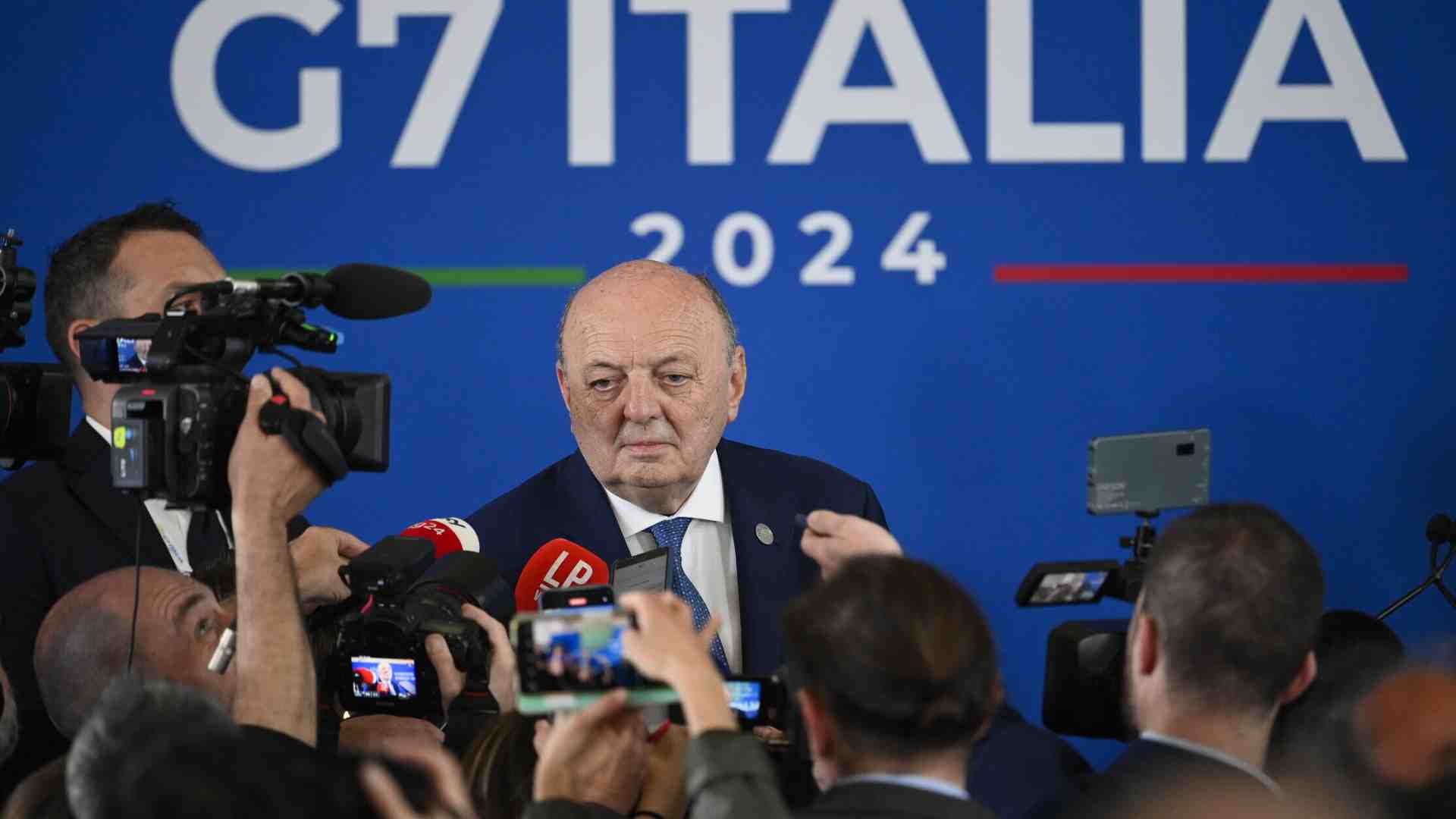 Immagine di Pichetto inserisce l’energia nucleare nel Pniec definitivo: “È la via obbligata”, dice il ministro