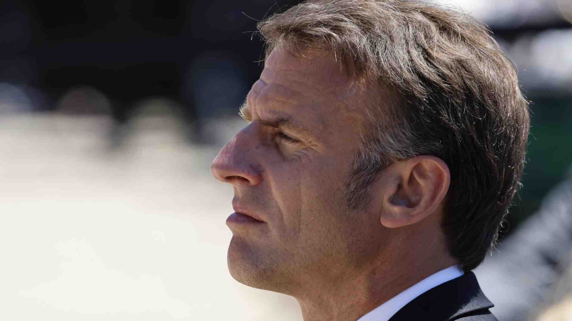 Immagine di I tre azzardi che sconvolgono la Francia