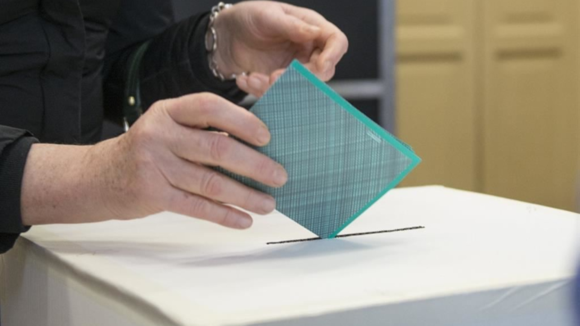 Immagine di La buona accoglienza incide sul voto