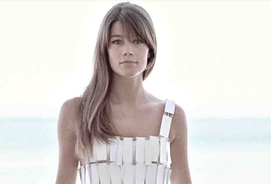 La bellezza è per sempre Françoise Hardy