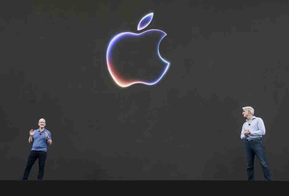 L’alleanza del colosso di Cupertino con OpenAi: su iPhone arriva "Apple Intelligence"