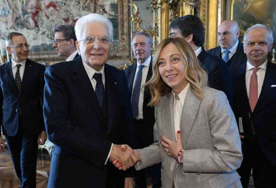 Il G7 in Puglia. Tra Ucraina, medio oriente e Intelligenza artificiale: il programma