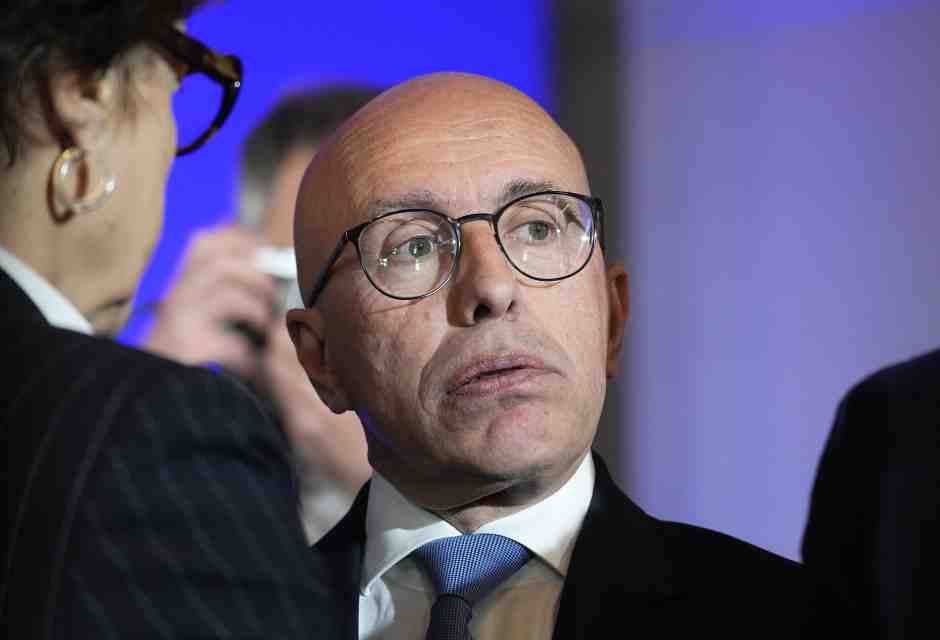 &nbsp;Foto LaPresse