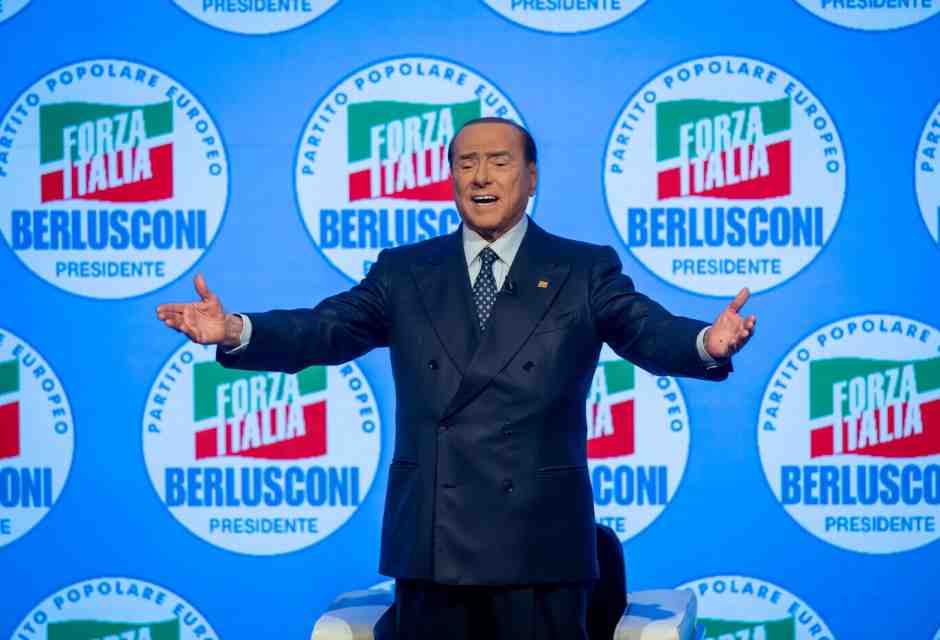 Foto LaPresse
