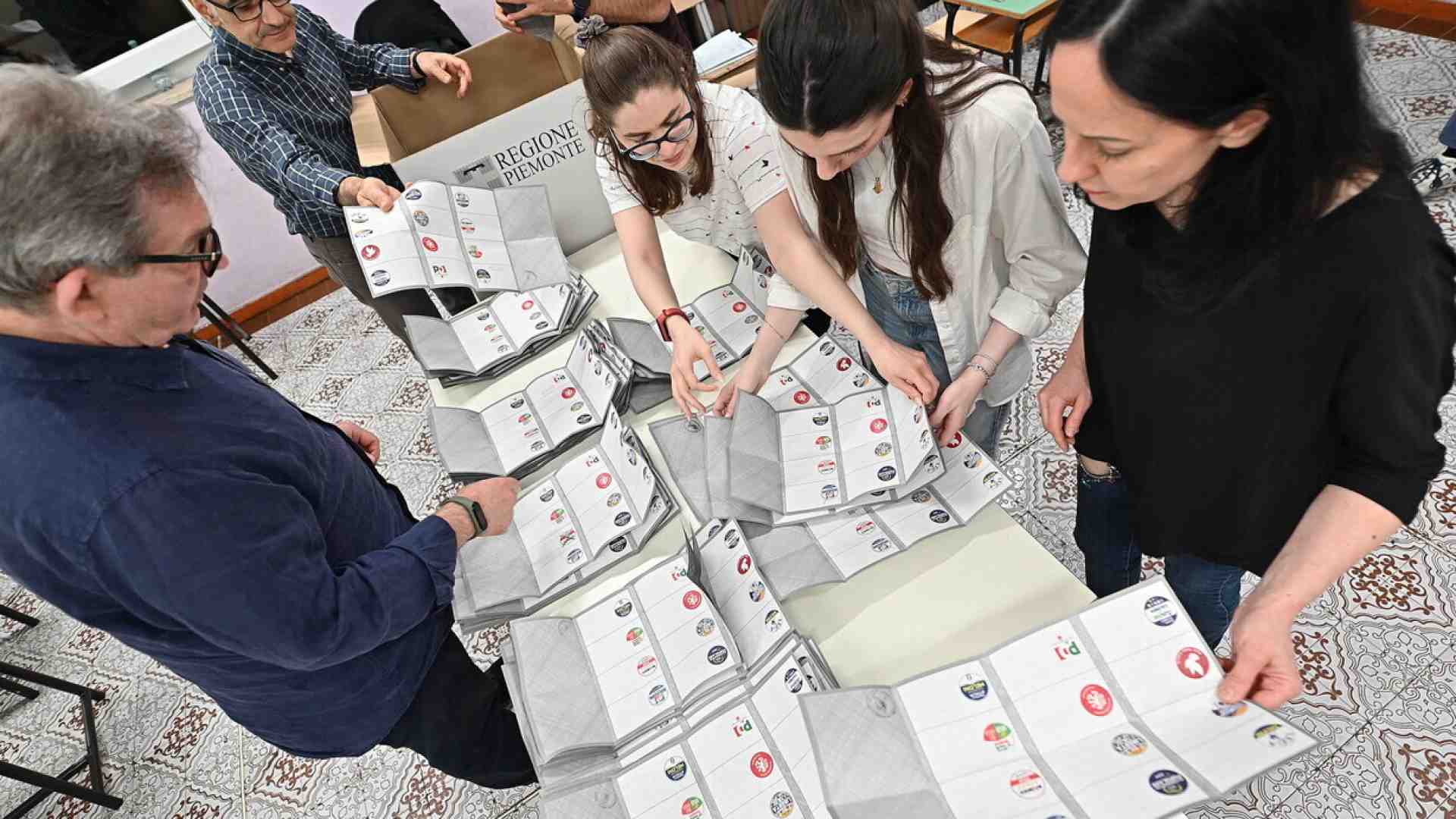 Immagine di Caos elezioni, ecco la commissione d’indagine