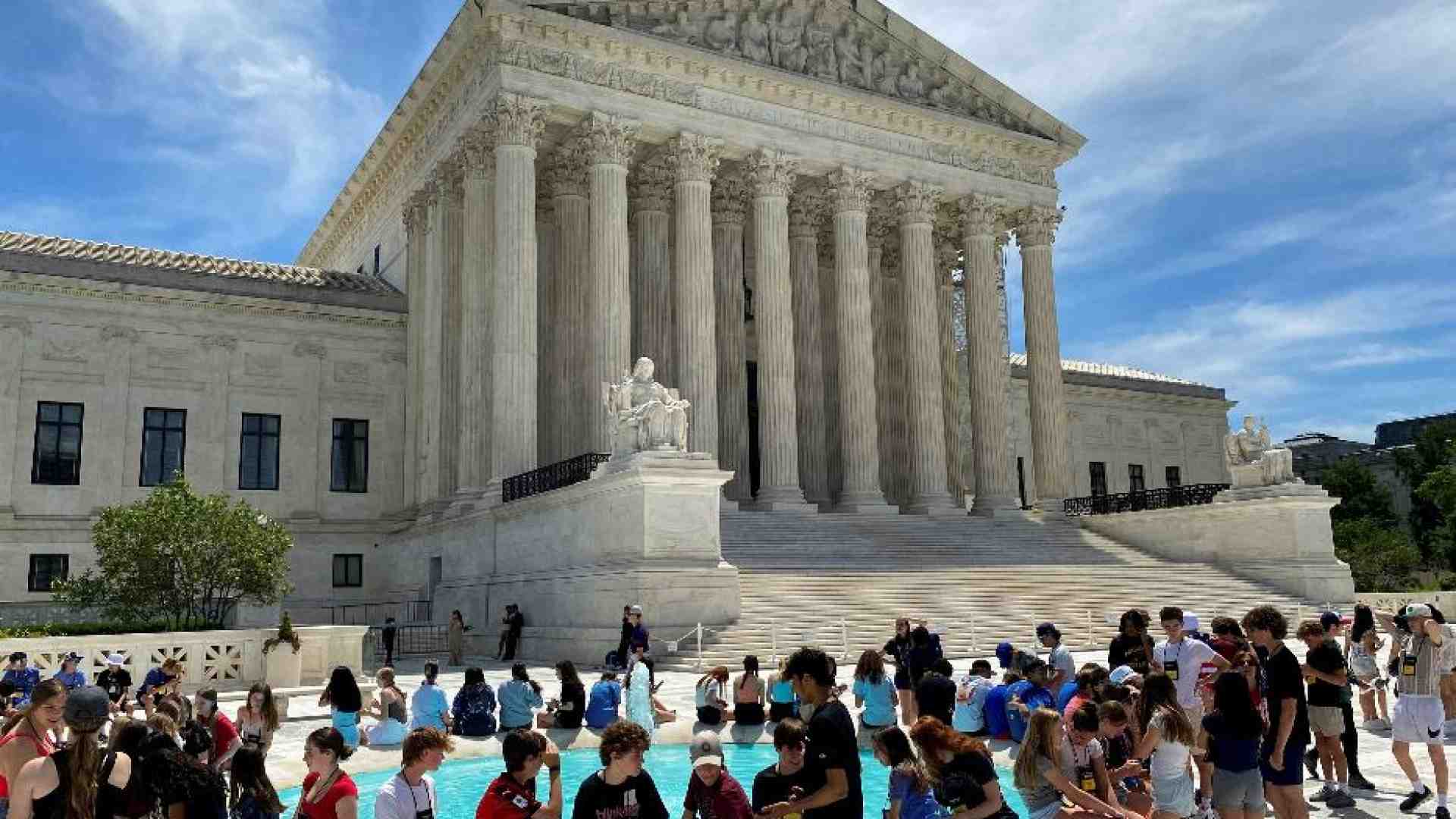 Immagine di La Corte suprema: no a restrizioni federali sulla pillola abortiva