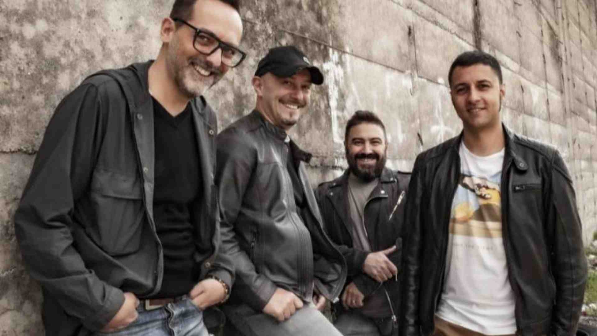 Immagine di «L’amore di Maria? È rock». Così la devozione diventa musica giovane