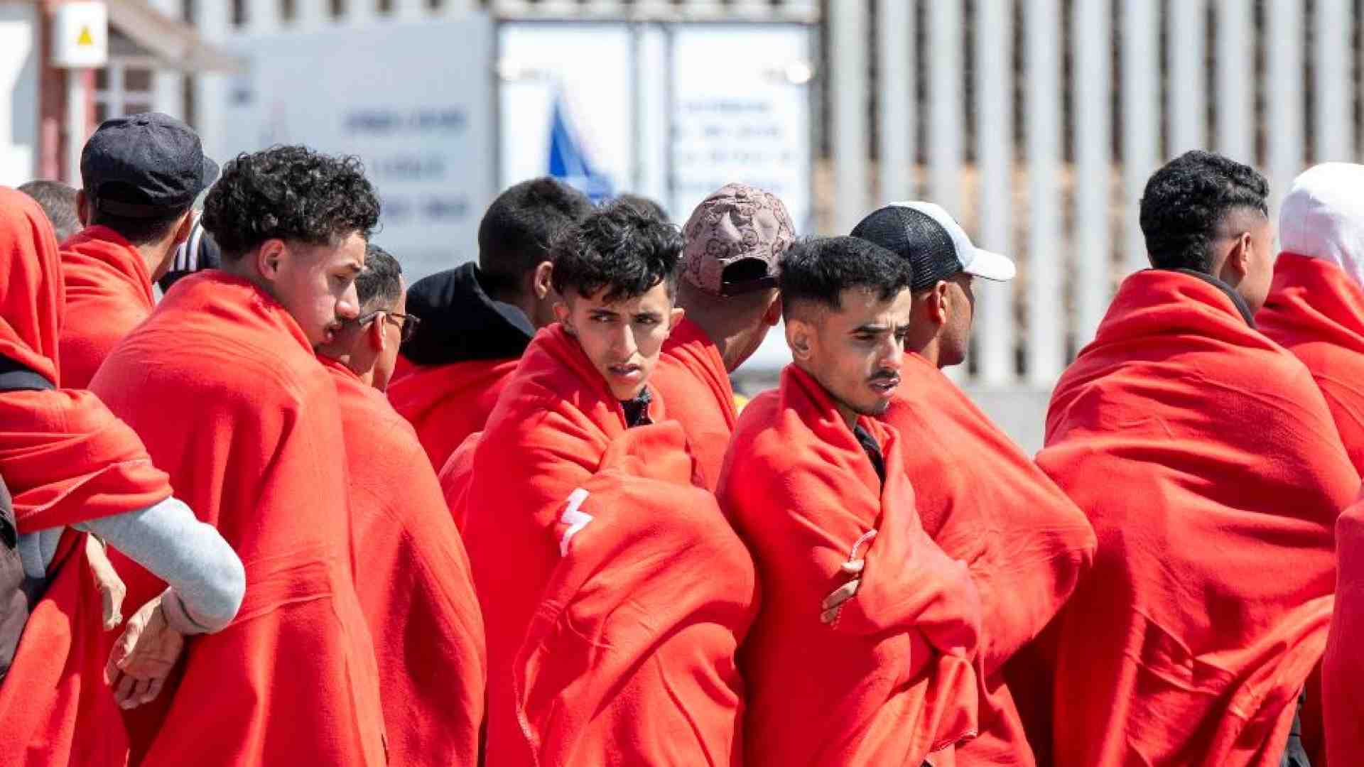 Immagine di Un mondo intero in fuga. L'Onu: «Mai viste così tante crisi umanitarie»