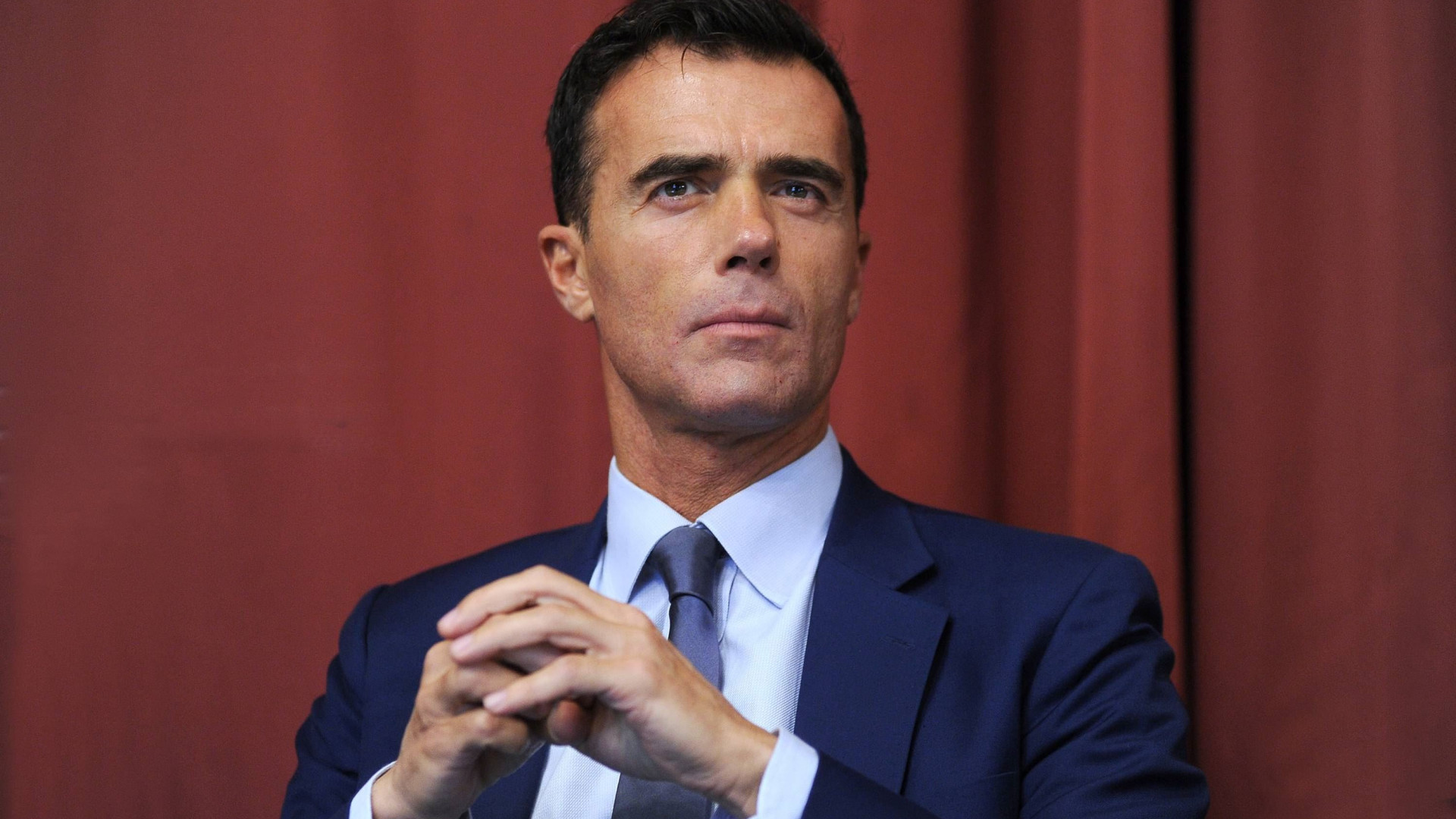 Immagine di Gozi: «Noi di Renew siamo indispensabili, in Europa e in Italia»