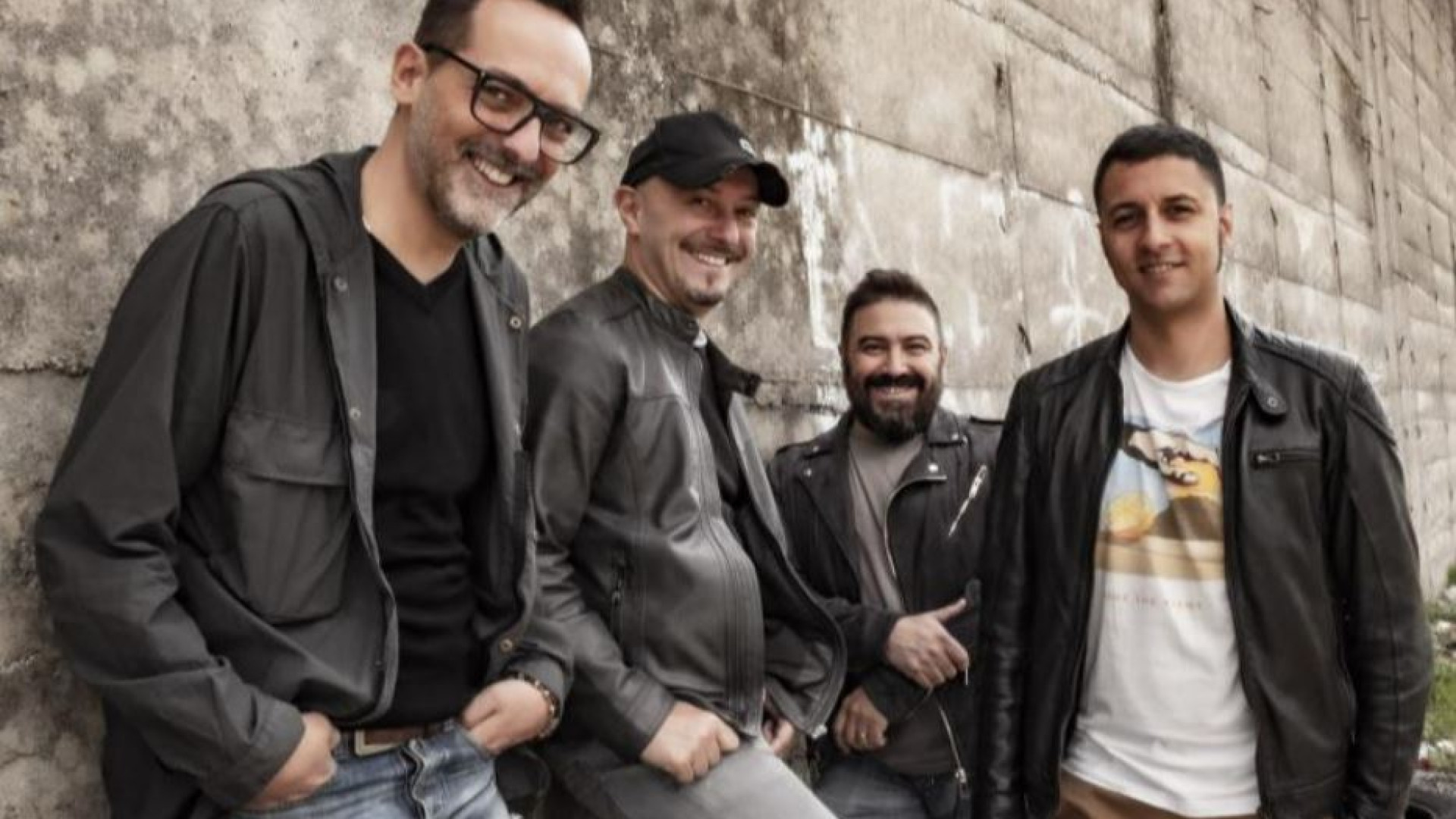 Immagine di «L’amore di Maria? È rock». Così la devozione diventa musica giovane